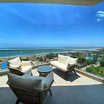 Stunning 3Br With Sea View In Cartagena