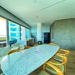 Stunning 3Br With Sea View In Cartagena