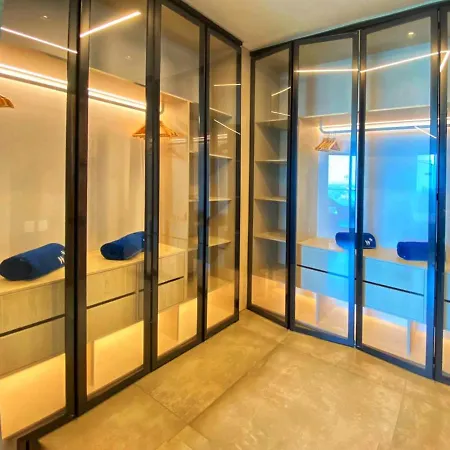 Apartamento Stunning 3br With Sea View In *