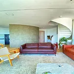 Stunning 3Br With Sea View In Cartagena