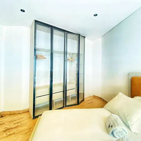 Stunning 3br With Sea View In Cartagena